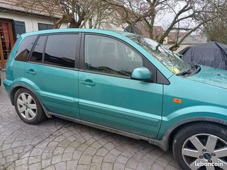 ford fusion a vendre