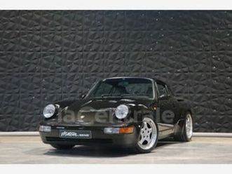 (965) 3.6 turbo
