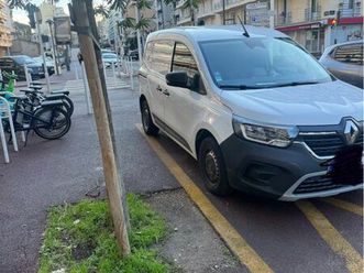 kangoo grand confort