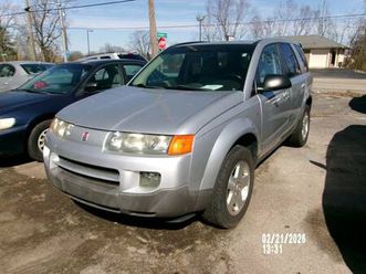 2004 saturn vue