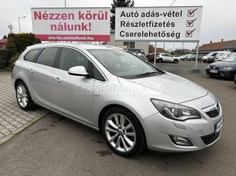 opel astra j sports tourer 2.0 cdti