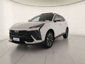 1.5 turbo gpl 167cv dct