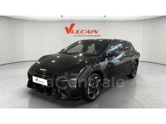 81.4 kwh 204 ch autonomie longue gt-line