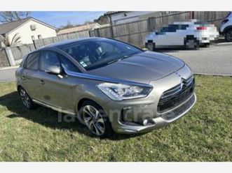 hdi 160 executive bva6