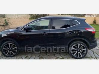 generation2 1.6 dci 130 stop/start tekna