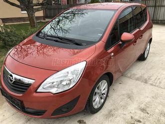 opel meriva b 1.4 t enjoy