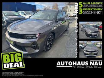 l st gs inkl. inspektionspaket bigdeal!