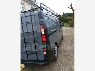 iii generation2 cabine approfondie grand confort l1h1 1200 dci 120 2pl