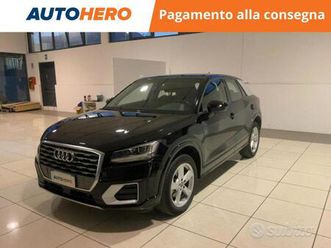 audi q2 dy92548