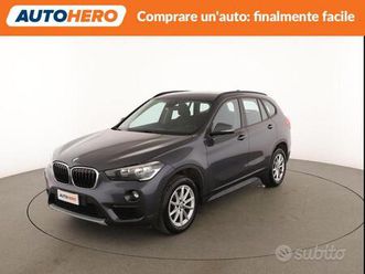 bmw x1 wy02450