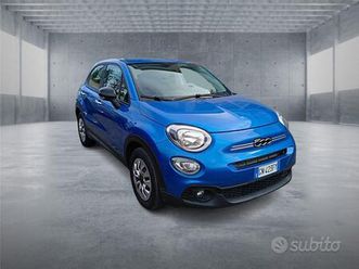 fiat 500x 500x 1.0 t3 120 cv business