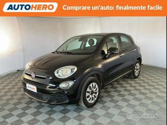 fiat 500x wx79460