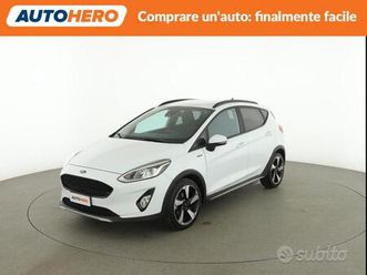 ford fiesta tj65683