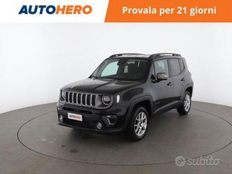 jeep renegade ke83752