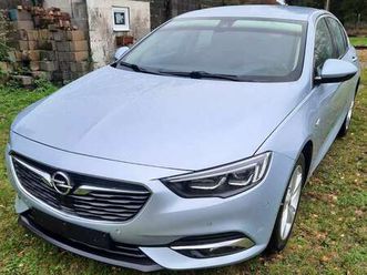 grand sport 1.6 cdti ecotec d dynamic