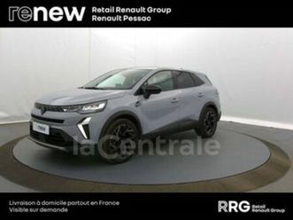 1.6 e-tech full hybrid 145 esprit alpine