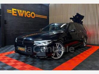 (g31) touring m550d 400 xdrive bva8