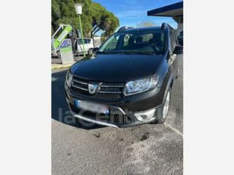 ii stepway 1.5 dci 90 fap ambiance euro6