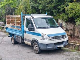 chassis-cabine 3.5t 35c18 empat. 3450