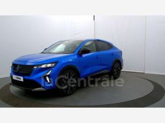 1.2 e-tech full hybrid 200 esprit alpine