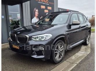 (g01) xdrive30d 265 m sport bva8