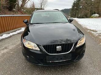 seat exeo st reference 2,0 tdi cr