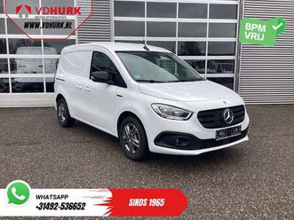 ecitan pro 51 kwh 280 km wltp standkachel/ stoelve