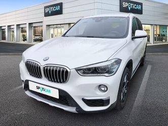 x1 sdrive 18i 140 ch dkg7 xline