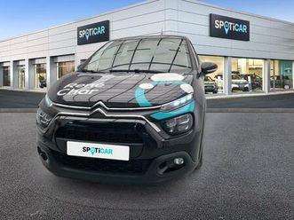 c3 bluehdi 100 bvm6 you