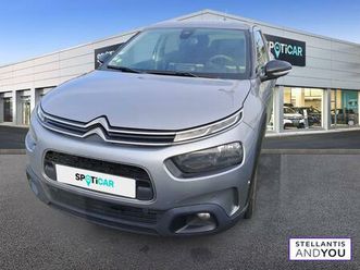 c4 cactus bluehdi 100 s&s bvm6 shine business