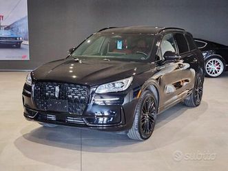 lincoln corsair 2.0t gtdi awd re full