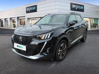 2008 electrique 136 ch gt