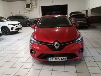 clio blue dci 115 intens