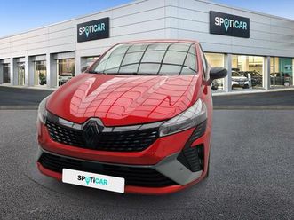 clio tce 90 ch gsr2 esprit alpine