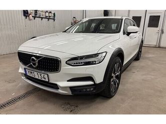 volvo v90 cross country d4 awd geartronic inscription pro euro 6