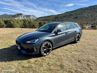 cupra leon st 1.5 etsi 150 v dsg7