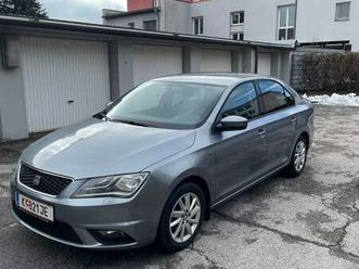 seat toledo 1.6 tdi style