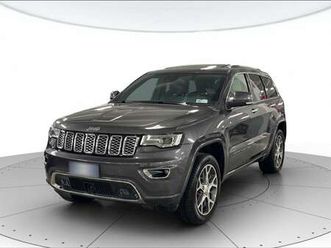 3.0 v6 250cv overland auto