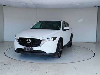 2.2 skyactiv-d business