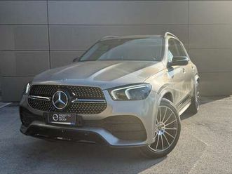 350 d premium 4matic auto