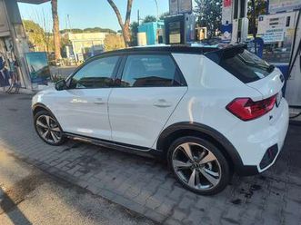 a1 citycarver 30 1.0 tfsi 110cv s-tronic