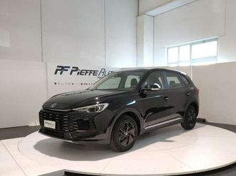 new zs ice 1.5 mt standard - pebble black