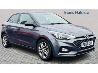 1.2 mpi play 5dr 2020