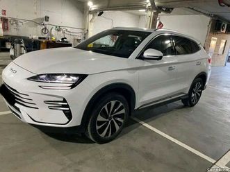 byd seal seal u maio/25