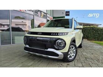 hyundai inster style energy winter