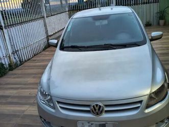 volkswagen gol geração v 1.0 8v mi total flex mec. 4p 2011