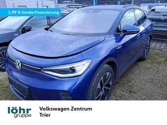 id.4 pro performance iq light, ahk, zgv