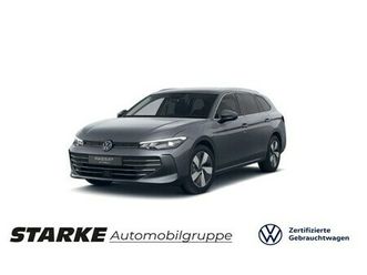 passat variant 1.5 tsi ehybrid dsg business led...