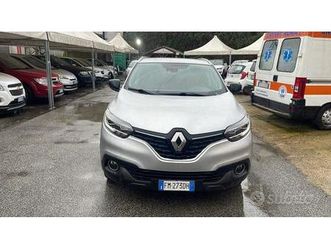 renault kadjar 1.5 dci 8v 110cv energy hypnotic2