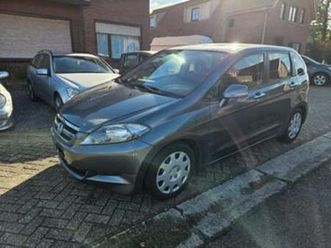 ② honda fr_v/6 sièges/1.8 essence/2009 — honda — 2ememain